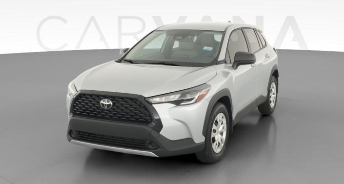 toyota corolla cross 2025 7MUAAAAG6SV143947 image toyota corolla cross 2025 7MUAAAAG6SV143947 image